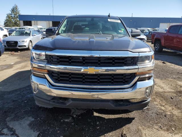 2016 Chevrolet Silverado K1500 Lt VIN: 1GCVKREHXGZ107372 Lot: 48263644