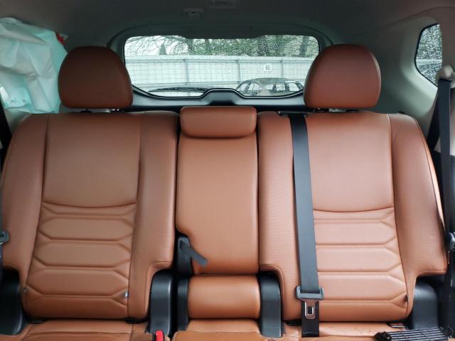 2019 NISSAN ROGUE S - 5N1AT2MV1KC763025