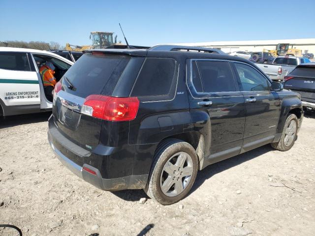 2012 GMC Terrain Slt VIN: 2GKALWEK3C6133019 Lot: 48857974