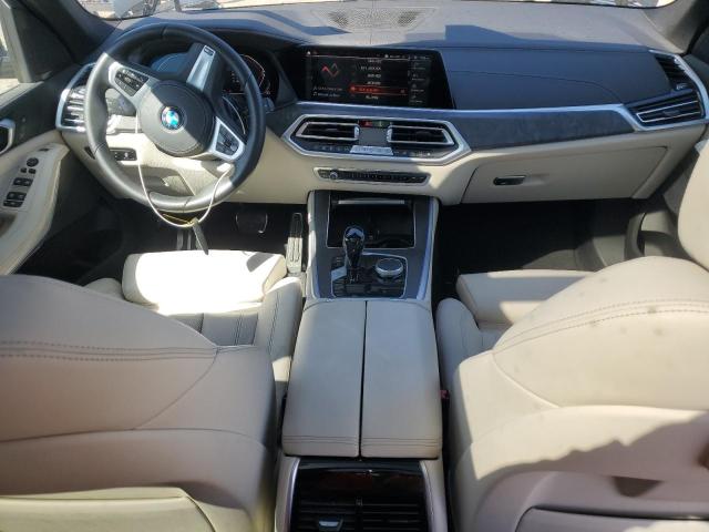 2022 BMW X5 5UXCR4C07N9K56952
