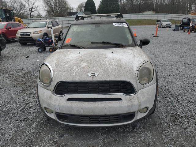 Lot #2391877908 2014 MINI COOPER S C salvage car