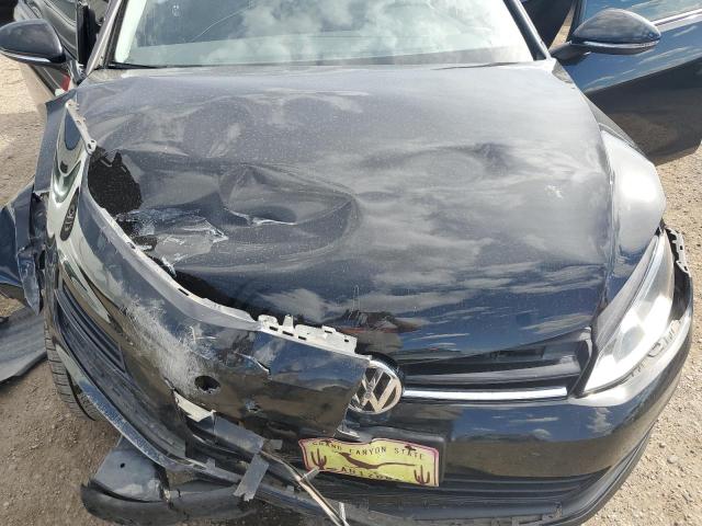 2017 VOLKSWAGEN GOLF SPORT - 3VW017AU8HM505037