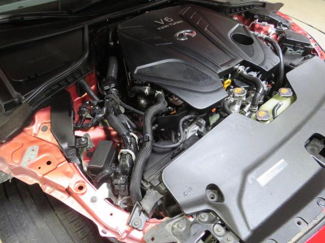 2022 INFINITI Q60 LUXE JN1EV7KK3NM600626