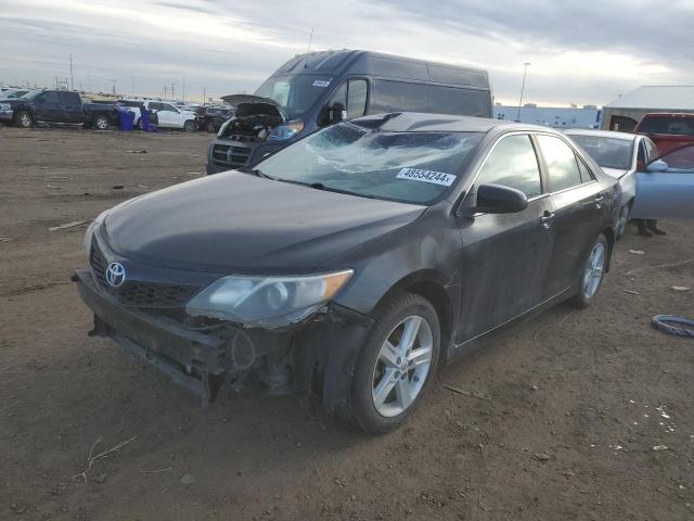 2014 Toyota Camry L VIN: 4T1BF1FK8EU306431 Lot: 48554244