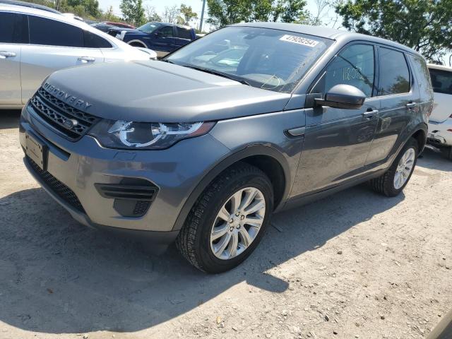 SALCP2RX4JH738769 2018 LAND ROVER DISCOVERY-0