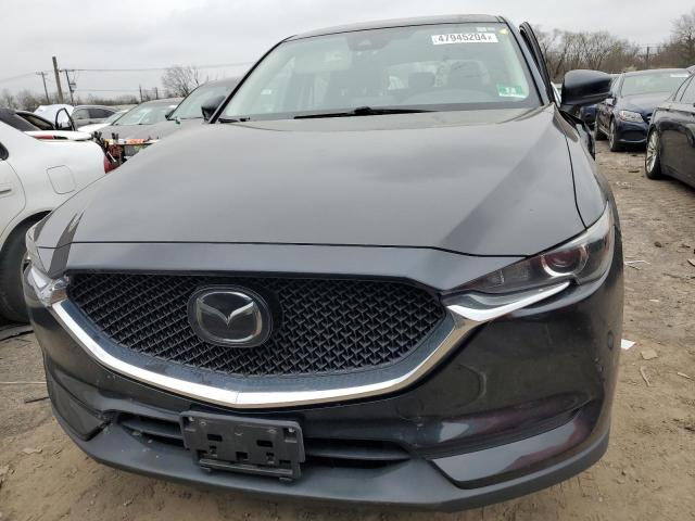 2018 Mazda Cx-5 Sport VIN: JM3KFBBM2J0424856 Lot: 47945204