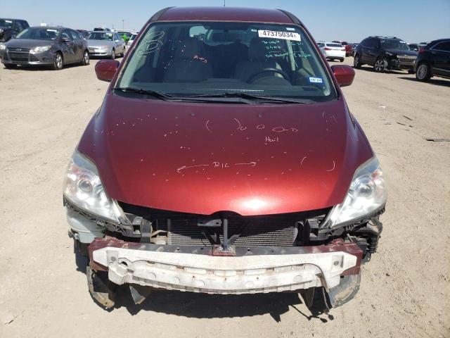 2010 Mazda 5 VIN: JM1CR2W30A0387585 Lot: 47375034