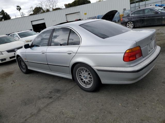 WBADM633XXBY20967 | 1999 BMW 528 i automatic