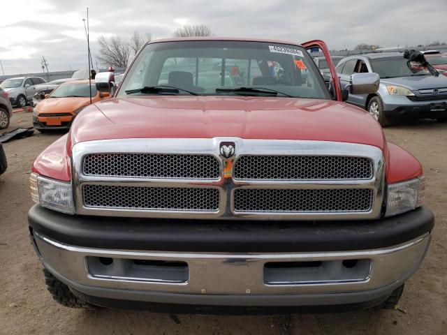 1996 Dodge Ram 2500 VIN: 1B7JF26Z3TS596279 Lot: 45239384