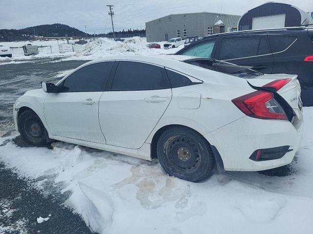 Vin: 2hgfc2f72gh011087, lot: 41839584, honda civic ex 20162
