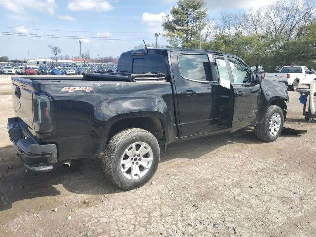 2018 CHEVROLET COLORADO L - 1GCGTCEN7J1258121