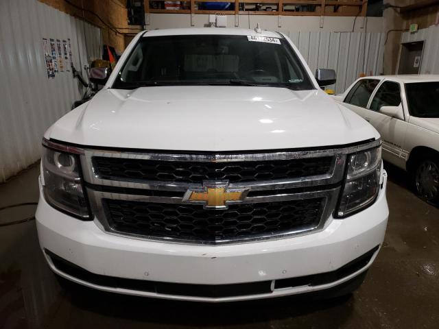 2018 CHEVROLET SUBURBAN K - 1GNSKJKC3JR234752