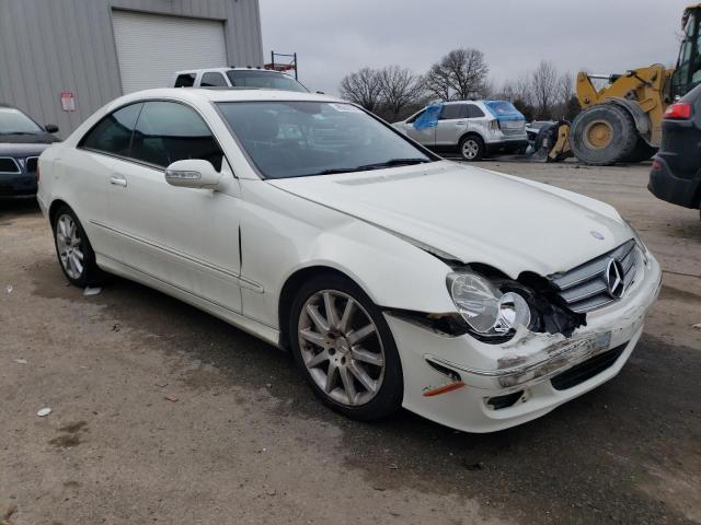 2007 Mercedes-Benz Clk 350 VIN: WDBTJ56H87F223011 Lot: 45642314