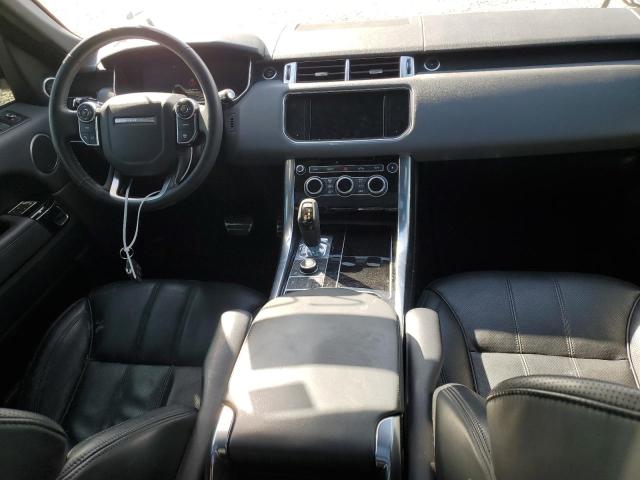 VIN SALWR2EF5EA308574 2014 Land Rover Range Rover, SC no.8