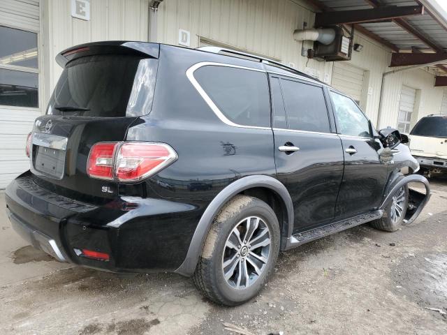 JN8AY2NC8L9621485 Nissan Armada SV 3