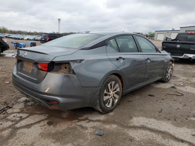 2020 NISSAN ALTIMA S - 1N4BL4BV7LC137977