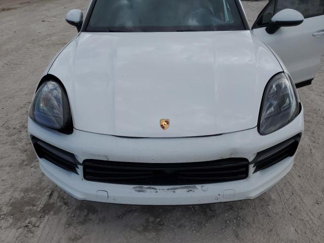 VIN WP1AB2AY0KDA61051 2019 Porsche Cayenne, S no.12