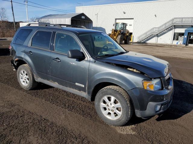 2008 Mazda Tribute S VIN: 4F2CZ96178KM32155 Lot: 46224774