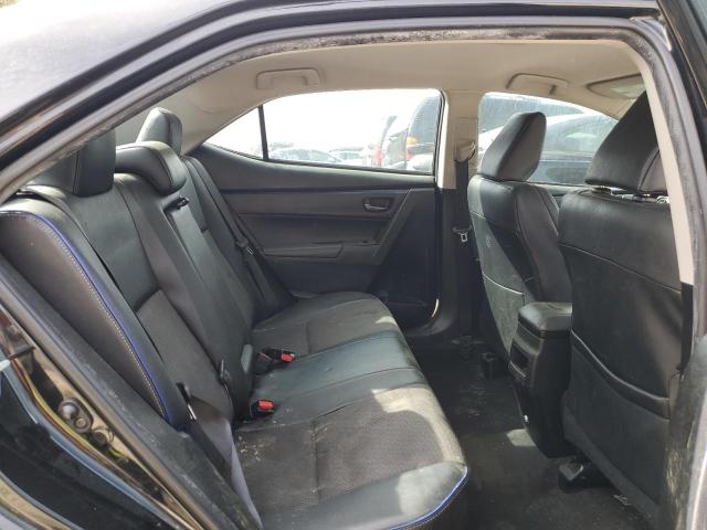 2018 TOYOTA COROLLA L - 5YFBURHE8JP831609