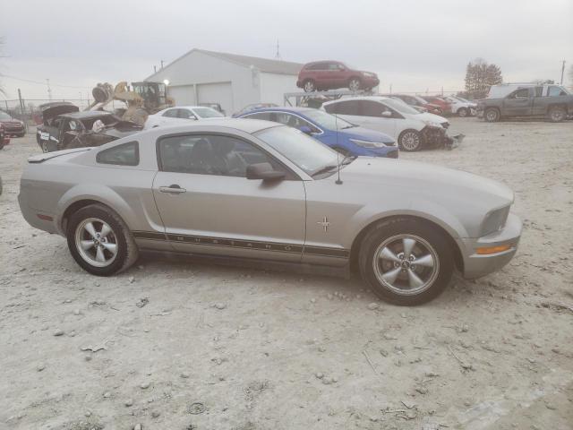 2008 Ford Mustang VIN: 1ZVHT80N485132257 Lot: 44240054