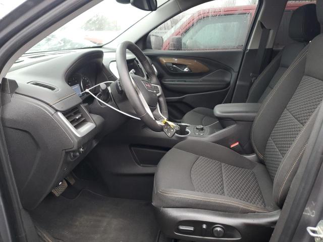 2021 GMC Terrain Sle VIN: 3GKALMEV2ML364800 Lot: 45256614