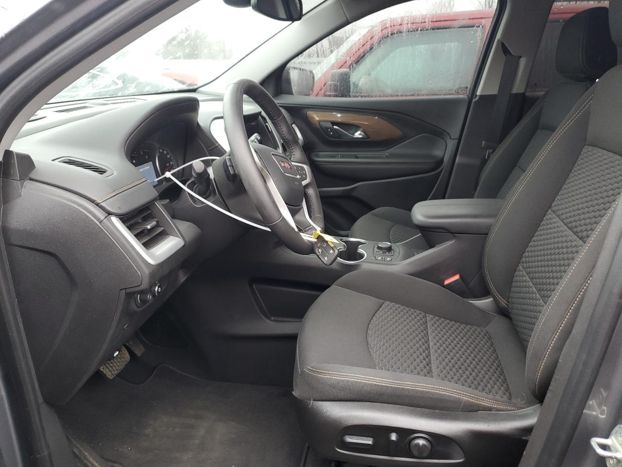 3GKALMEV2ML364800 2021 GMC Terrain Sle