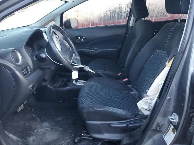 2016 NISSAN VERSA NOTE - 3N1CE2CP2GL369218