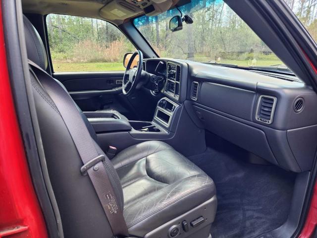 2004 Chevrolet Avalanche C1500 VIN: 3GNEC12T04G253256 Lot: 46236924