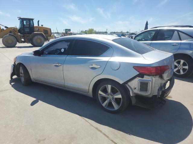 Lot #2493578054 2013 ACURA ILX 20 TEC salvage car