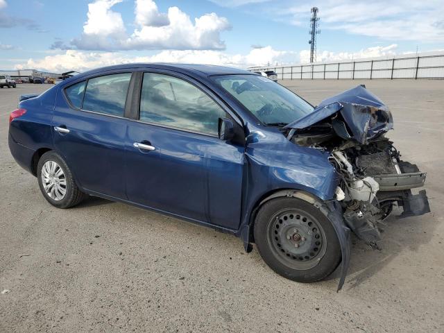 2013 Nissan Versa S VIN: 3N1CN7AP0DL878851 Lot: 46043874