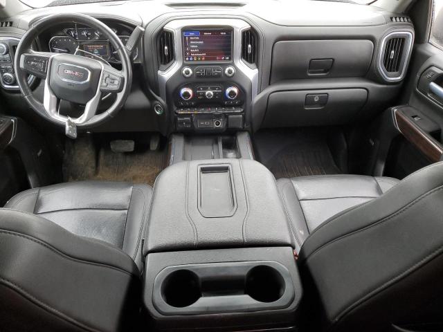 VIN 1GTU9DEL8MZ226855 2021 GMC Sierra, K1500 Slt no.8