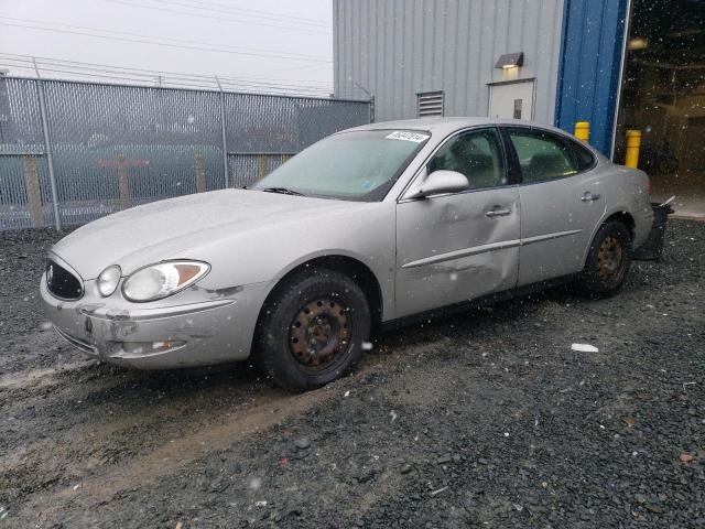 2007 Buick Allure Cx VIN: 2G4WF582171235190 Lot: 46047814