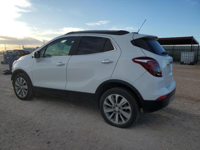 2019 Buick Encore Preferred VIN: KL4CJASB3KB776302 Lot: 51629934