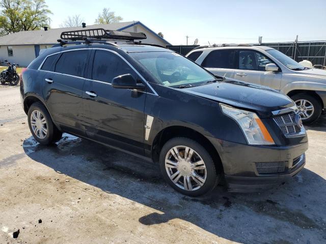 2011 Cadillac Srx VIN: 3GYFNGEYXBS538164 Lot: 48547634