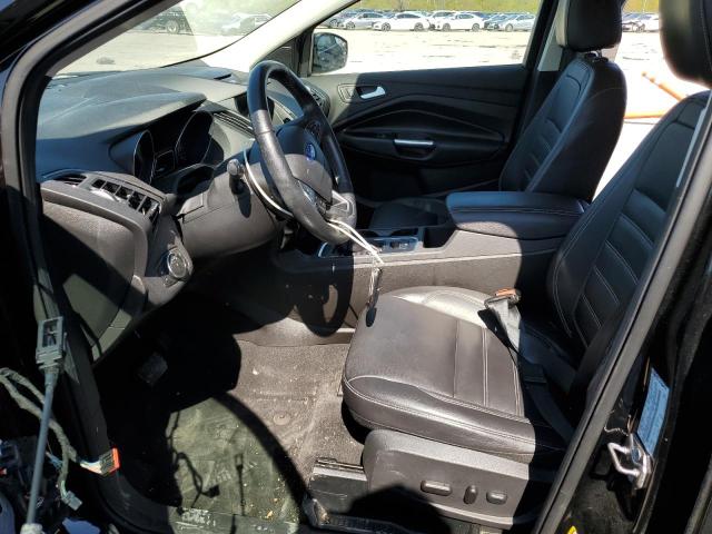 2017 FORD ESCAPE TIT - 1FMCU0JD3HUC63716