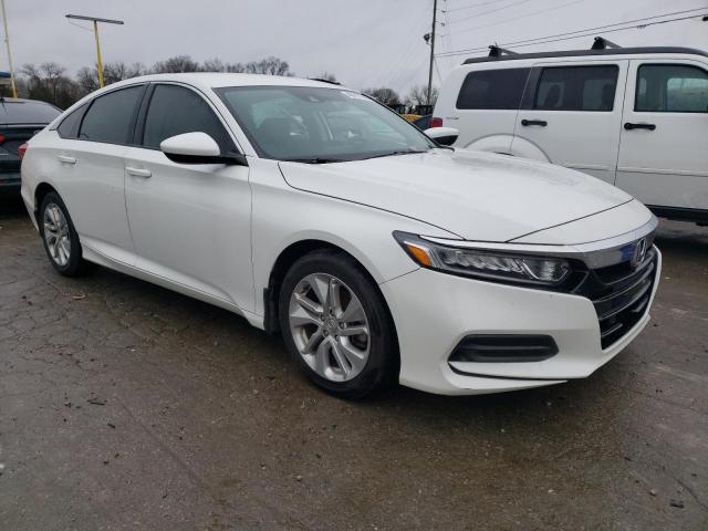 1HGCV1F12KA155698 | 2019 Honda accord lx