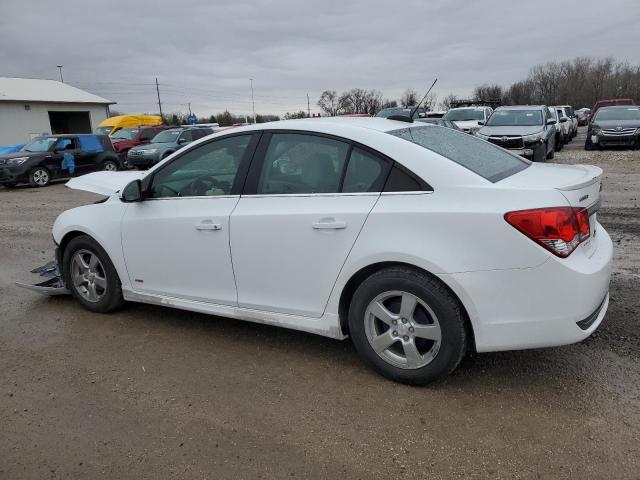 2015 Chevrolet Cruze Lt VIN: 1G1PC5SB0F7275037 Lot: 46078404