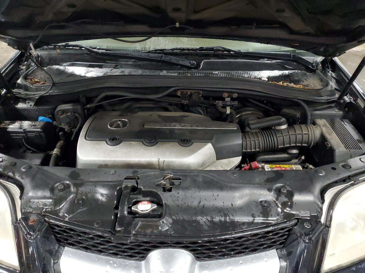 2HNYD182X5H544134 2005 Acura Mdx