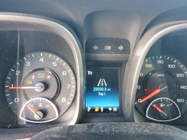 2015 CHEVROLET MALIBU 2LT - 1G11E5SX8FF308464