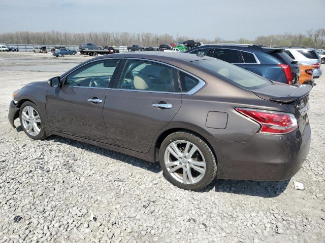 1N4BL3APXEN250441 | 2014 Nissan altima 3.5s