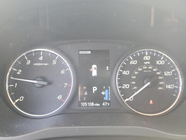 2018 Mitsubishi Outlander Se VIN: JA4AZ3A33JZ042755 Lot: 45907564