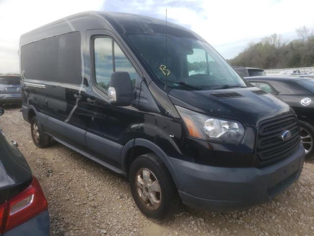2018 FORD TRANSIT T- 1FTYR2CMXJKB42137