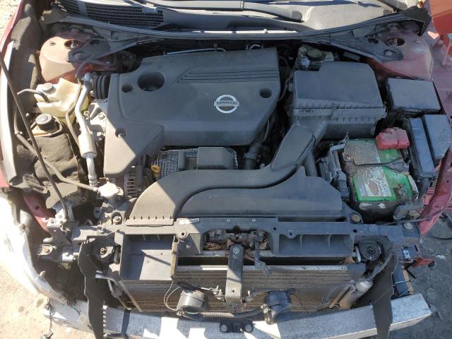 2015 NISSAN ALTIMA 2.5 - 1N4AL3AP9FC425979