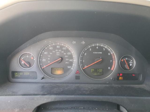 2005 Volvo Xc70 VIN: YV1SZ592451197931 Lot: 48283424