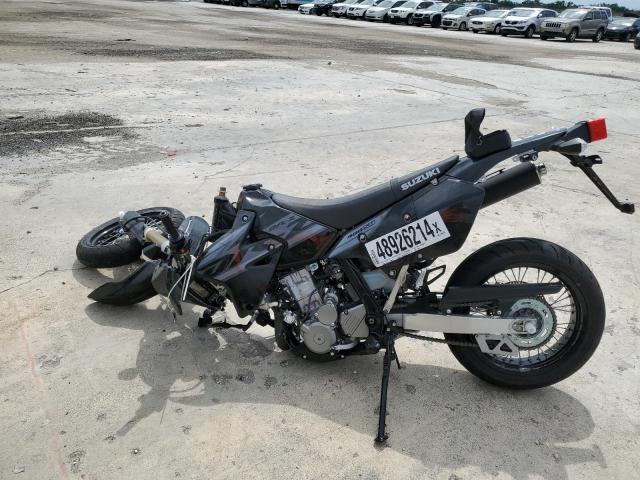 2024 SUZUKI DR-Z400 SM JS1SK44A8R7100651