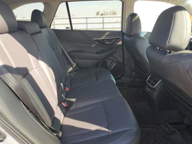 2022 SUBARU OUTBACK LI - 4S4BTGND5N3256513