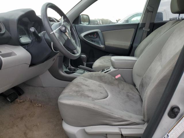 2009 Toyota Rav4 VIN: JTMBF33V59D014207 Lot: 43984724