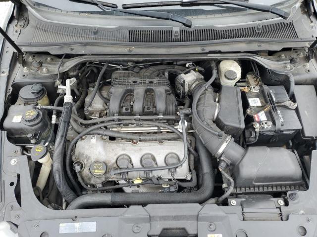 2010 Ford Taurus Sel VIN: 1FAHP2EW8AG144823 Lot: 47988004