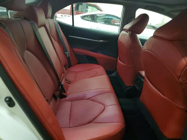 2022 Toyota Camry Trd VIN: 4T1KZ1AKXNU060660 Lot: 48858634