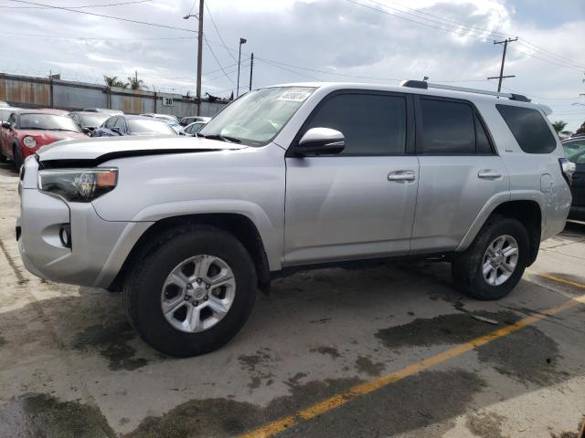 JTEZU5JRXL5214812 2020 Toyota 4Runner Sr5